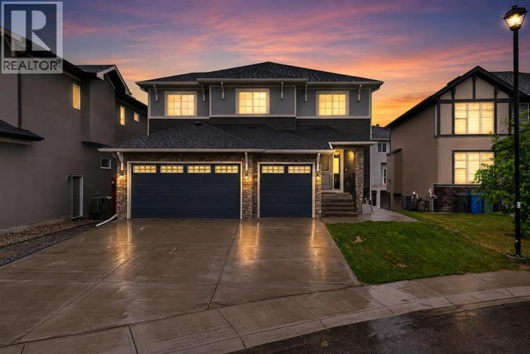 109 Kinniburgh Cove, Chestermere, Alberta, T1X0Y6