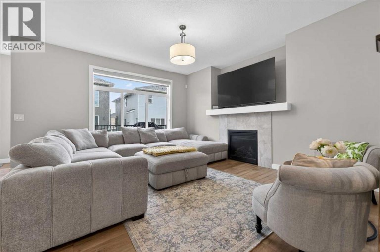 109 Kinniburgh Cove, Chestermere, Alberta, T1X0Y6