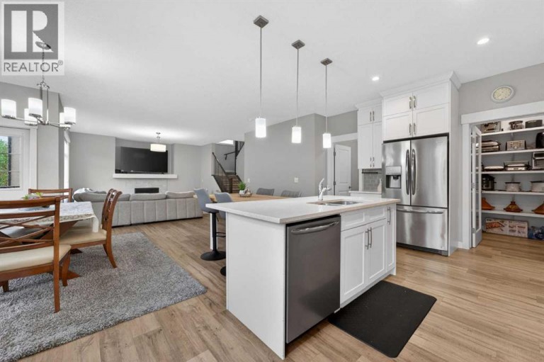 109 Kinniburgh Cove, Chestermere, Alberta, T1X0Y6