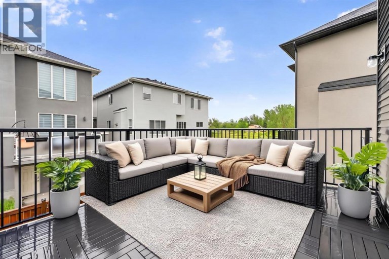 109 Kinniburgh Cove, Chestermere, Alberta, T1X0Y6