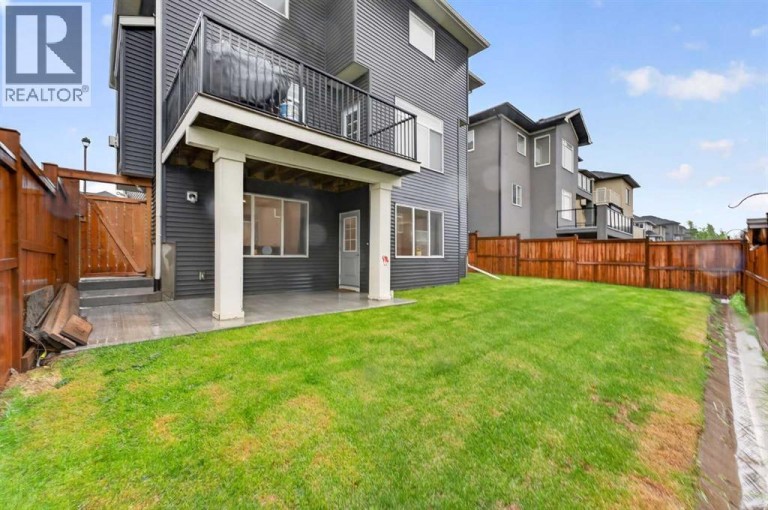 109 Kinniburgh Cove, Chestermere, Alberta, T1X0Y6