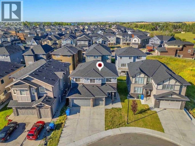 109 Kinniburgh Cove, Chestermere, Alberta, T1X0Y6