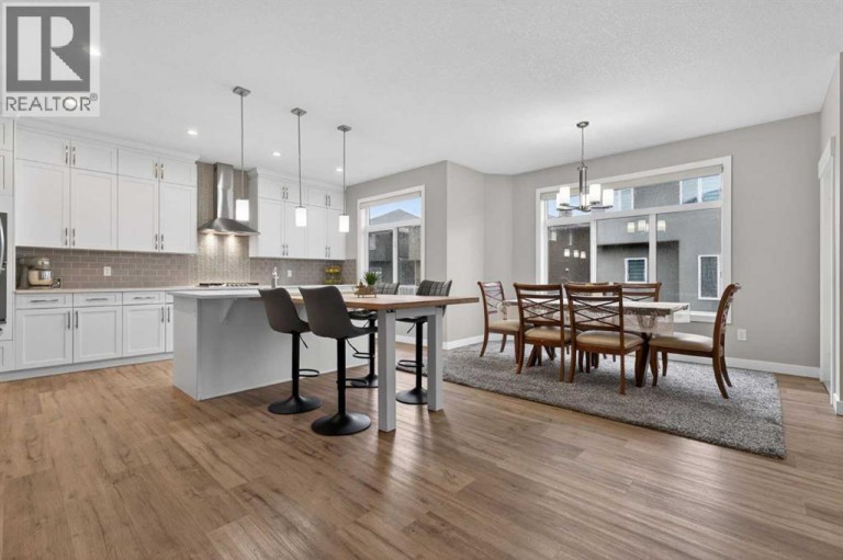 109 Kinniburgh Cove, Chestermere, Alberta, T1X0Y6