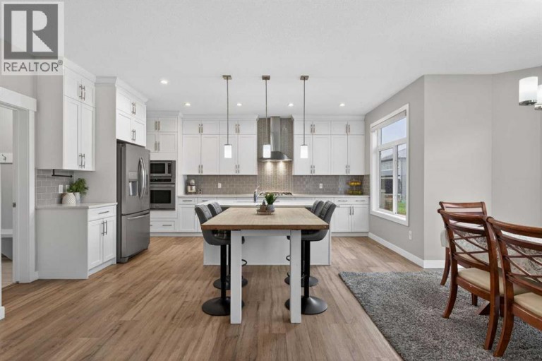 109 Kinniburgh Cove, Chestermere, Alberta, T1X0Y6