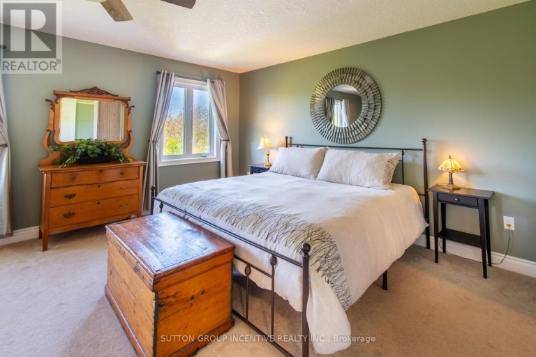 18 GRAIHAWK DRIVE, Barrie (Ardagh), Ontario, L4N6G4