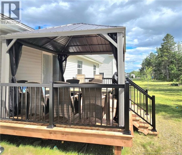 207 Carroll Street, Miramichi, New Brunswick, E1V0M3