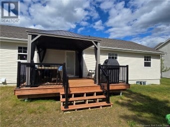 207 Carroll Street Miramichi New Brunswick photo 35