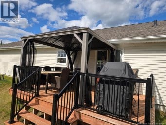 207 Carroll Street Miramichi New Brunswick photo 36