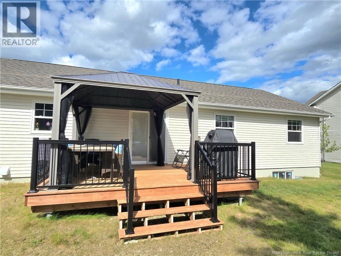 207 Carroll Street, Miramichi, New Brunswick, E1V0M3