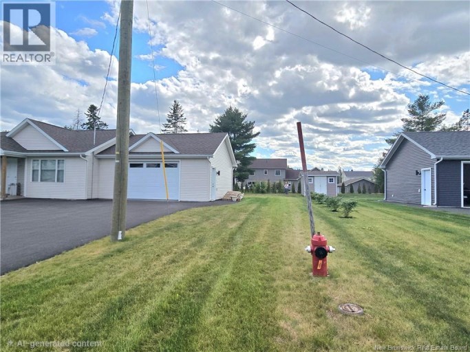 207 Carroll Street, Miramichi, New Brunswick, E1V0M3
