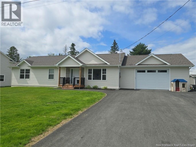 207 Carroll Street, Miramichi, New Brunswick, E1V0M3