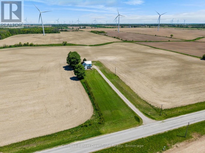 728 NORTH LINE, Kincardine, Ontario, N0G2R0