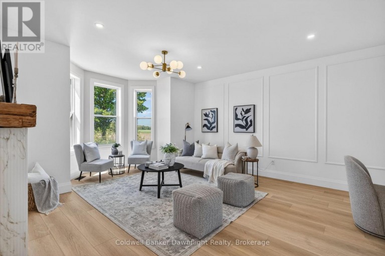 728 NORTH LINE, Kincardine, Ontario, N0G2R0