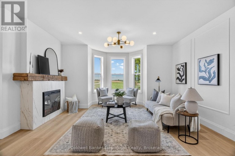 728 NORTH LINE, Kincardine, Ontario, N0G2R0