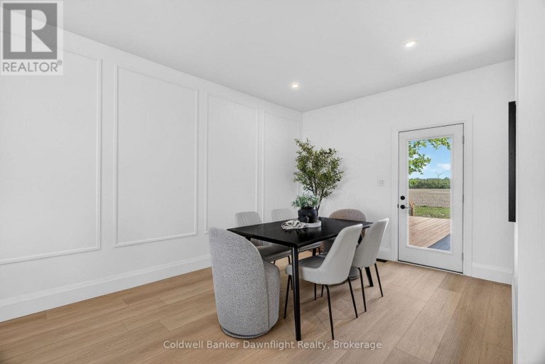 728 NORTH LINE, Kincardine, Ontario, N0G2R0