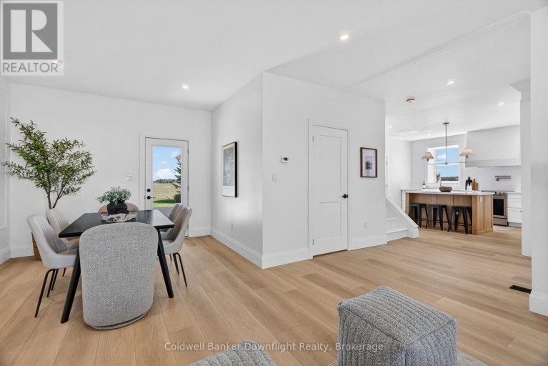 728 NORTH LINE, Kincardine, Ontario, N0G2R0