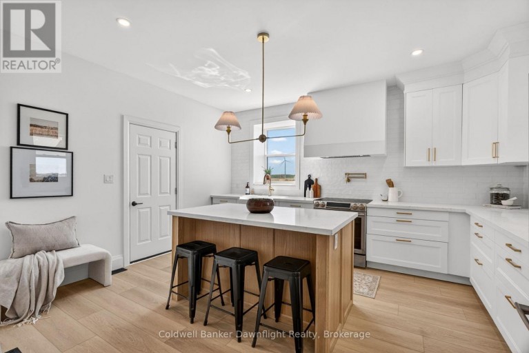 728 NORTH LINE, Kincardine, Ontario, N0G2R0
