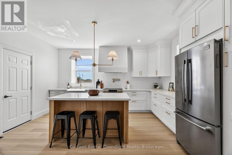 728 NORTH LINE, Kincardine, Ontario, N0G2R0