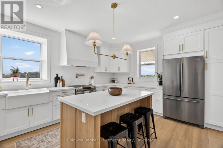 728 NORTH LINE, Kincardine, Ontario, N0G2R0