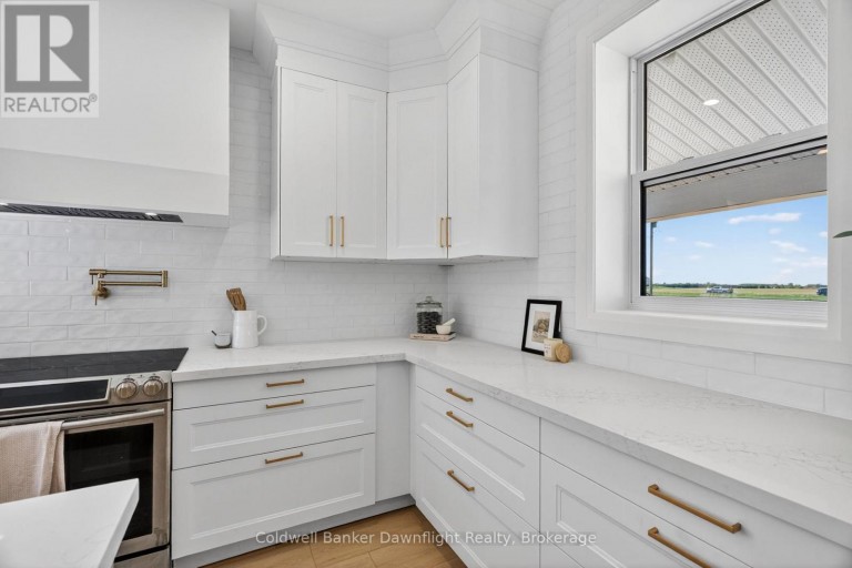 728 NORTH LINE, Kincardine, Ontario, N0G2R0
