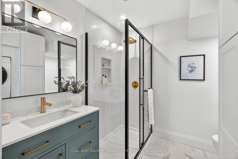 728 NORTH LINE, Kincardine, Ontario, N0G2R0