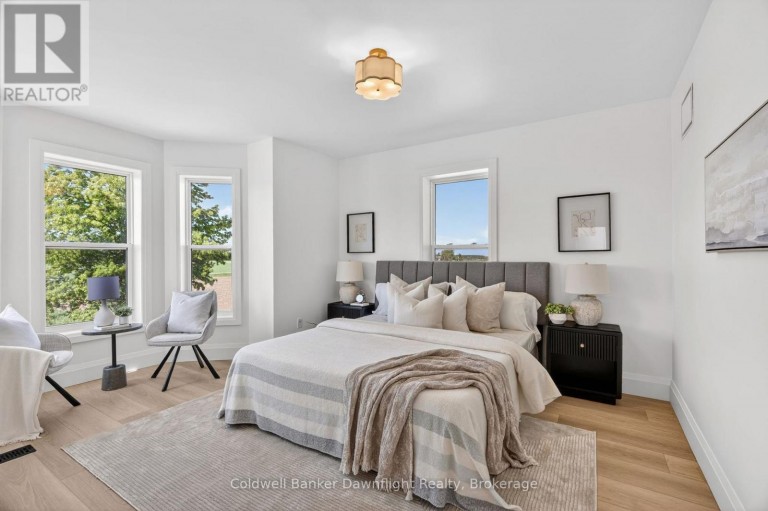 728 NORTH LINE, Kincardine, Ontario, N0G2R0