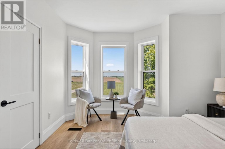 728 NORTH LINE, Kincardine, Ontario, N0G2R0