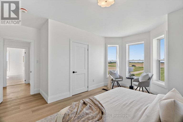 728 NORTH LINE, Kincardine, Ontario, N0G2R0