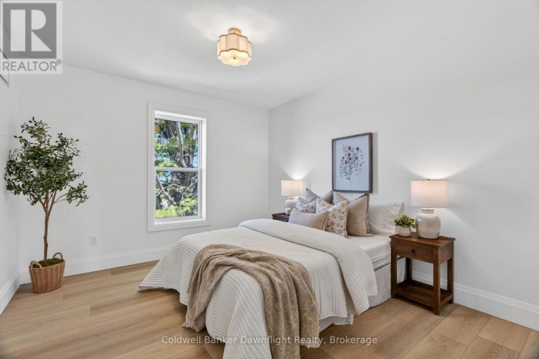 728 NORTH LINE, Kincardine, Ontario, N0G2R0