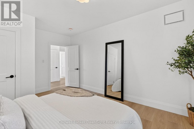 728 NORTH LINE, Kincardine, Ontario, N0G2R0