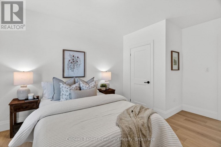 728 NORTH LINE, Kincardine, Ontario, N0G2R0