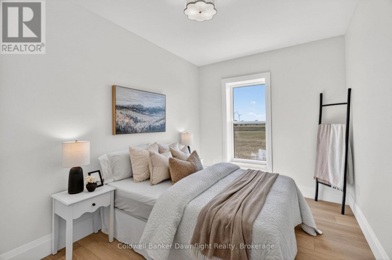 728 NORTH LINE, Kincardine, Ontario, N0G2R0