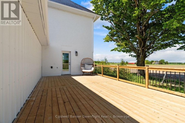 728 NORTH LINE, Kincardine, Ontario, N0G2R0