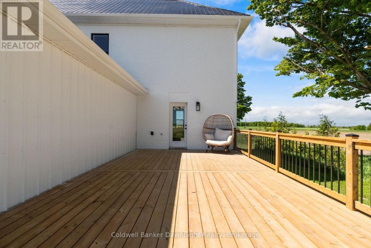 728 NORTH LINE, Kincardine, Ontario, N0G2R0