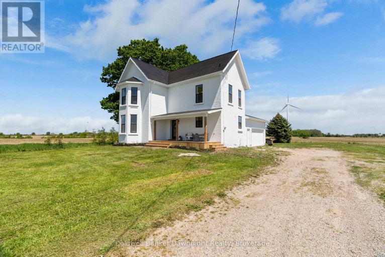 728 NORTH LINE, Kincardine, Ontario, N0G2R0