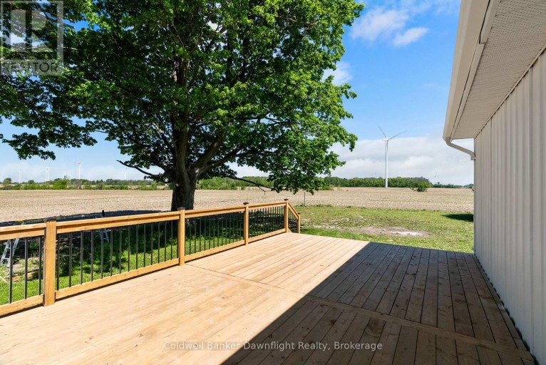 728 NORTH LINE, Kincardine, Ontario, N0G2R0