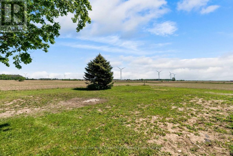 728 NORTH LINE, Kincardine, Ontario, N0G2R0