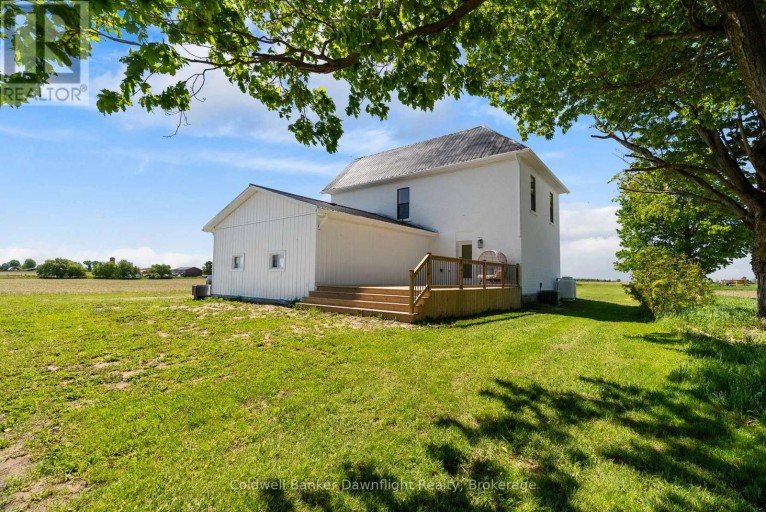 728 NORTH LINE, Kincardine, Ontario, N0G2R0