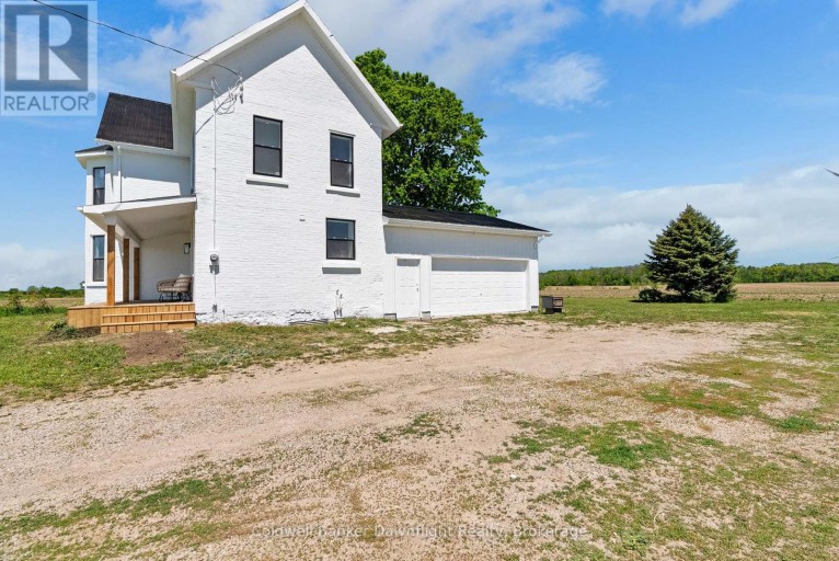 728 NORTH LINE, Kincardine, Ontario, N0G2R0