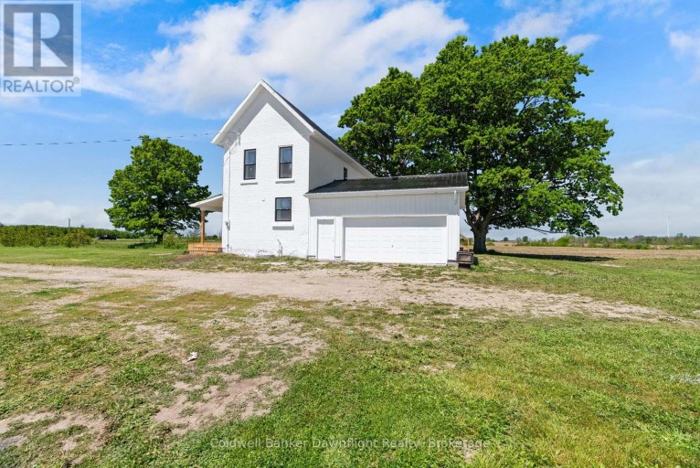 728 NORTH LINE, Kincardine, Ontario, N0G2R0