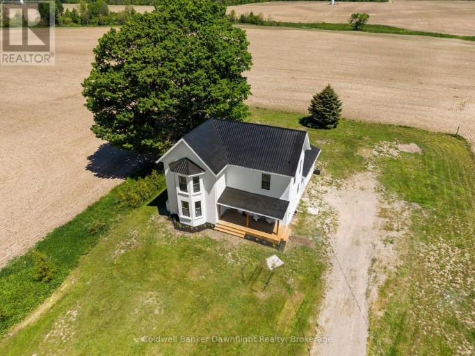 728 NORTH LINE, Kincardine, Ontario, N0G2R0