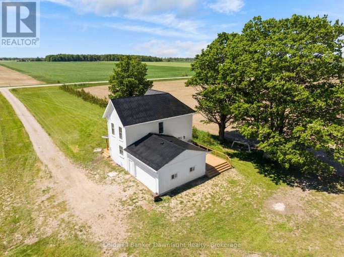728 NORTH LINE, Kincardine, Ontario, N0G2R0