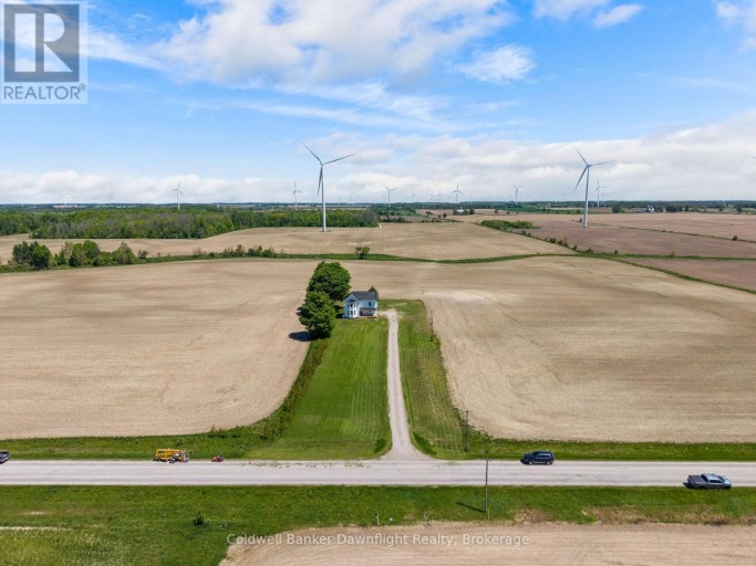 728 NORTH LINE, Kincardine, Ontario, N0G2R0