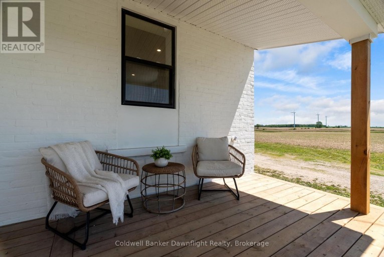 728 NORTH LINE, Kincardine, Ontario, N0G2R0