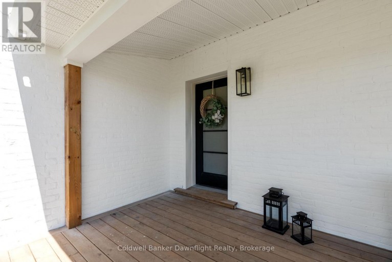 728 NORTH LINE, Kincardine, Ontario, N0G2R0