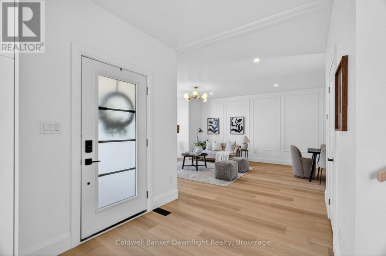 728 NORTH LINE, Kincardine, Ontario, N0G2R0