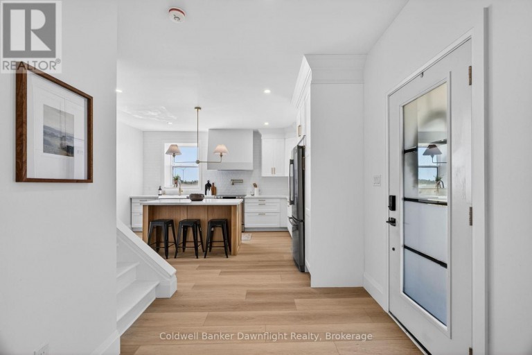 728 NORTH LINE, Kincardine, Ontario, N0G2R0