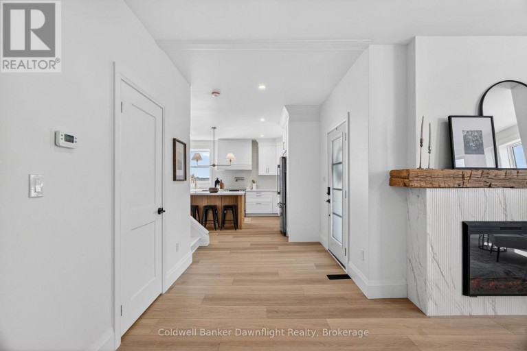 728 NORTH LINE, Kincardine, Ontario, N0G2R0
