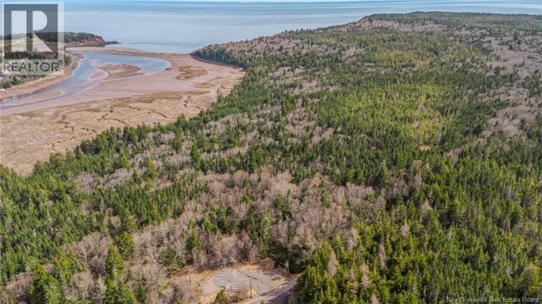 Lot C Old Shore Road, Tynemouth Creek, New Brunswick, E5R1V8