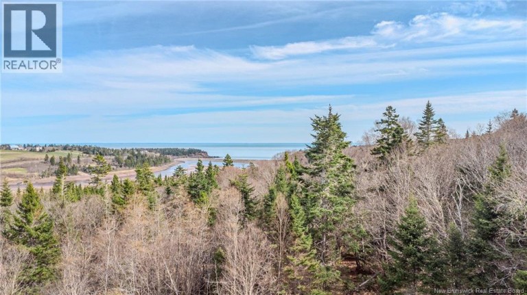 Lot C Old Shore Road, Tynemouth Creek, New Brunswick, E5R1V8